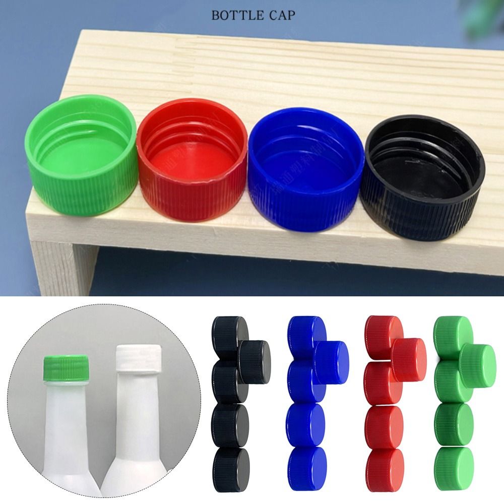 Reusable Bottle - غطاء زجاجة متعدد الأغراض قابل لإعادة