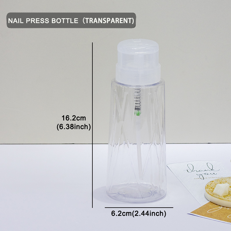 زجاجة ضخ بلاستيكية فارغة قابلة - مراجعة Reusable Bottle وسعره