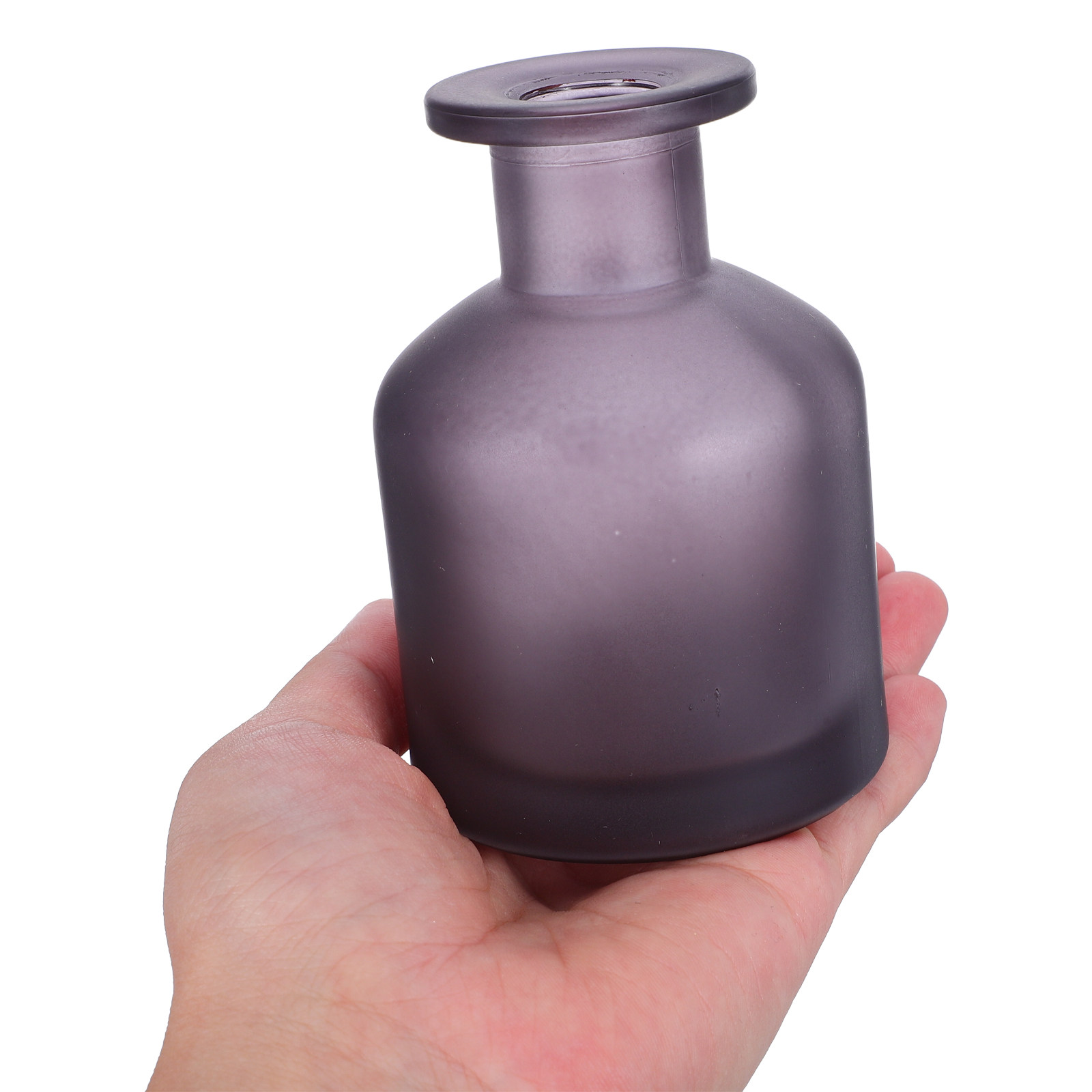 عبوتان من زجاجات ناشر العطر، ل - مراجعة Reusable Bottle وسعره
