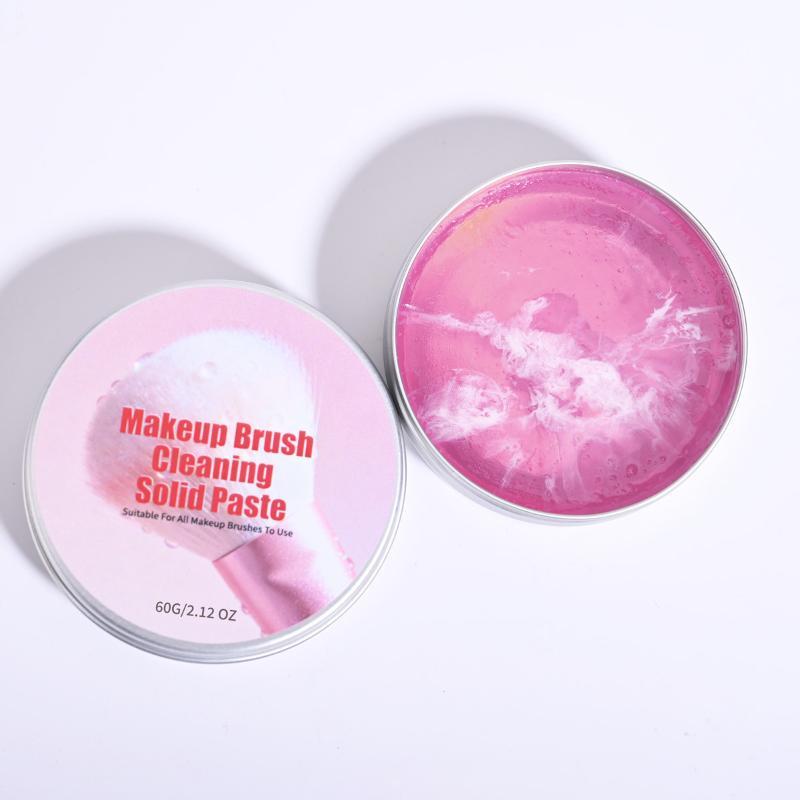 صابون تنظيف فرش المكياج، إسفنج - مراجعة Eco Sponge وسعره