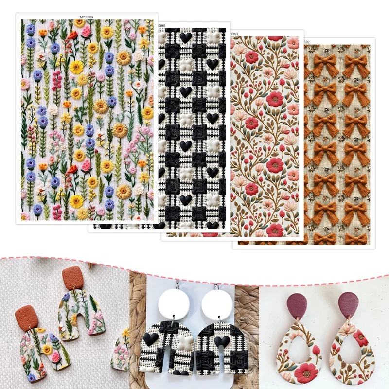 ورق نقل من البوليمر بتصميم أزه - مراجعة Beeswax Wrap وسعره