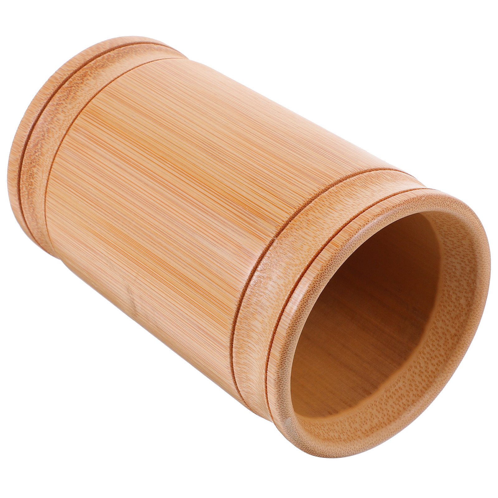 منظم أدوات المائدة المصنوع من  - مراجعة Bamboo Cutlery وسعره