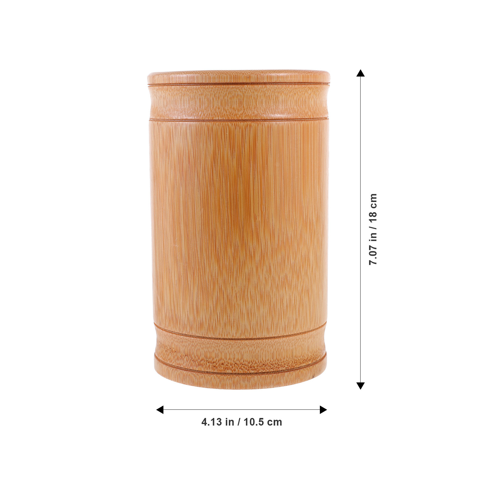 منظم أدوات المائدة المصنوع من  - مراجعة Bamboo Cutlery وسعره