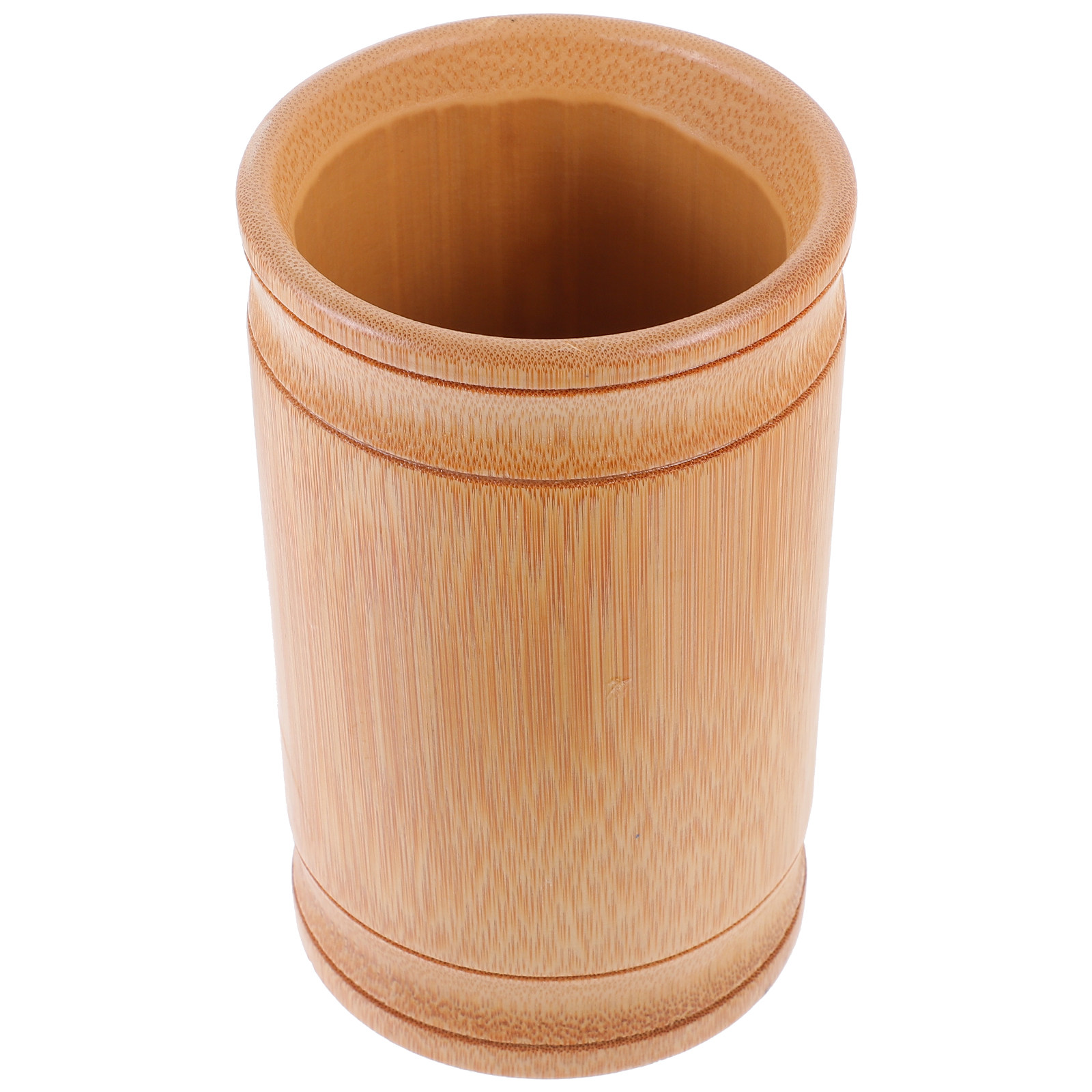 منظم أدوات المائدة المصنوع من  - مراجعة Bamboo Cutlery وسعره