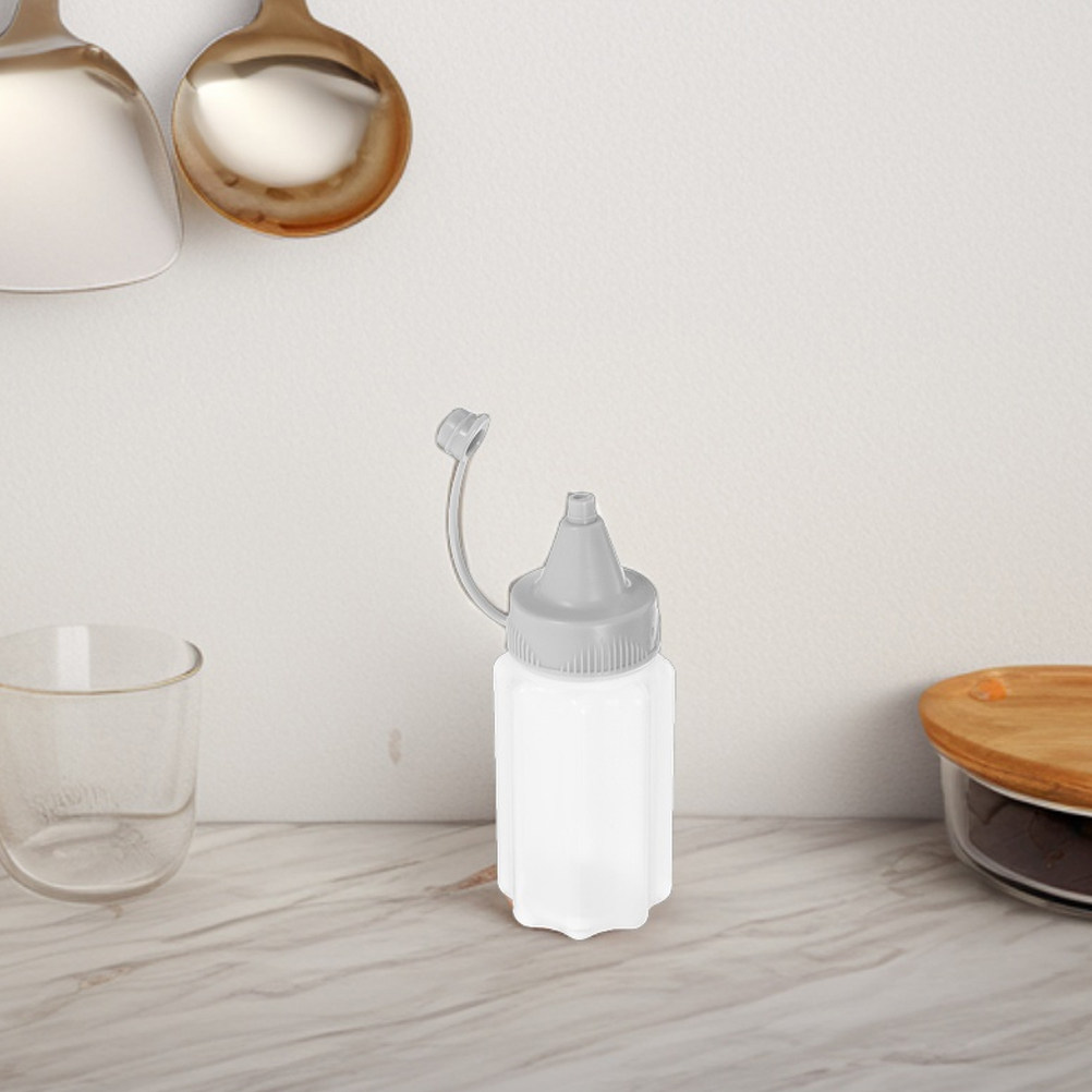 8 قطع من زجاجات الضغط سعة 30 م - مراجعة Reusable Bottle وسعره