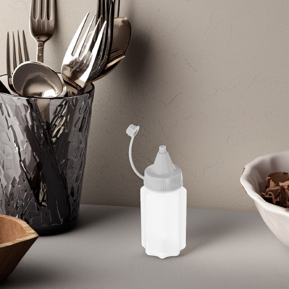8 قطع من زجاجات الضغط سعة 30 م - مراجعة Reusable Bottle وسعره