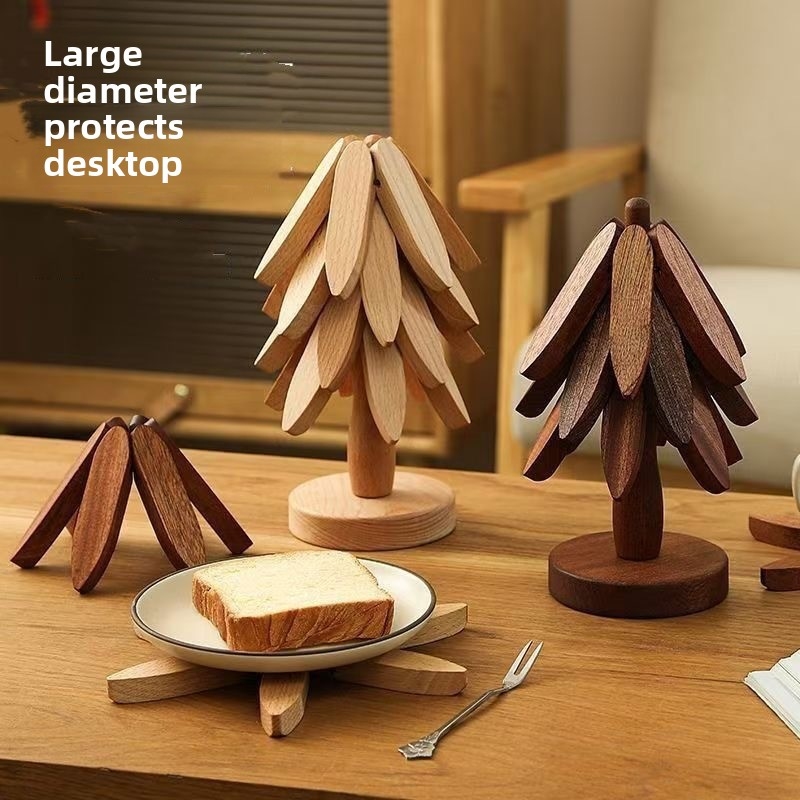 حامل أواني من الخيزران بتصميم  - مراجعة Bamboo Cutlery وسعره